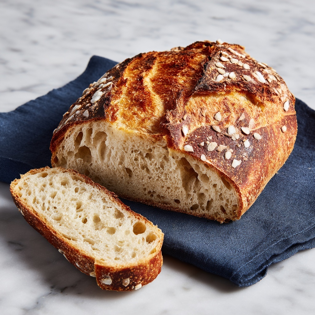 Asiago Cheese Bread Recipe - Recipe Image
