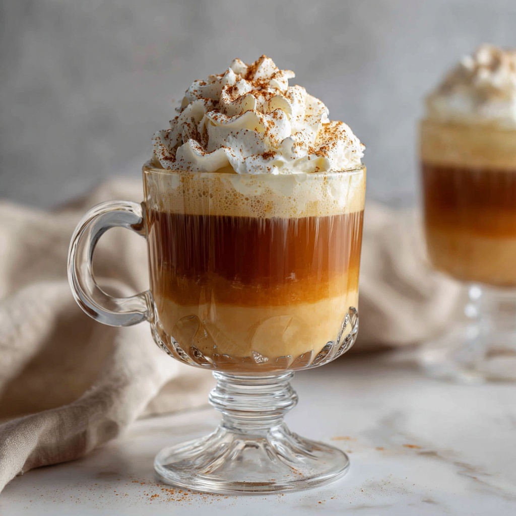 Cozy Pumpkin Spice Milk Recipe - Recipe Image