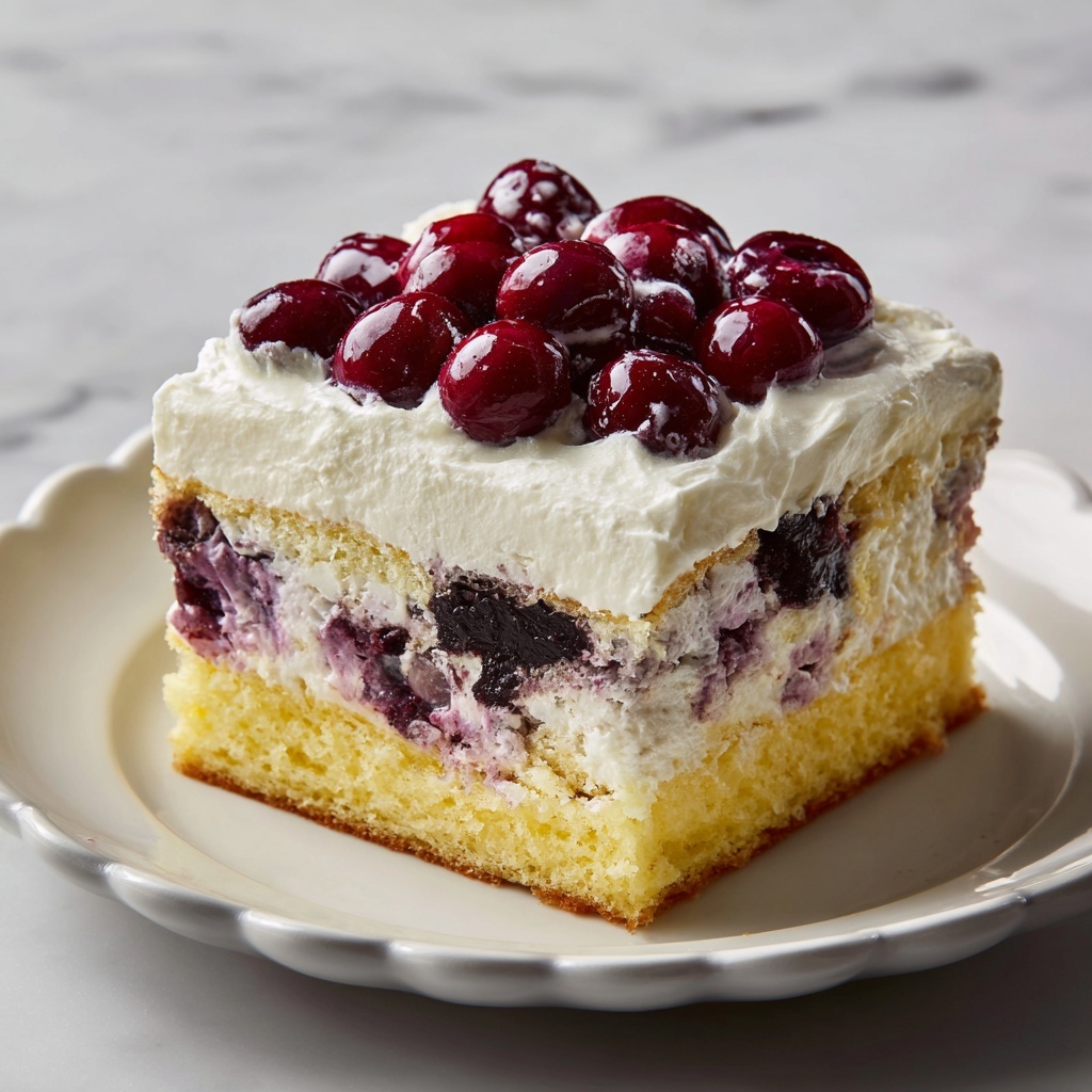 Cranberry Bliss Coffee Cake Recipe - Recipe Image