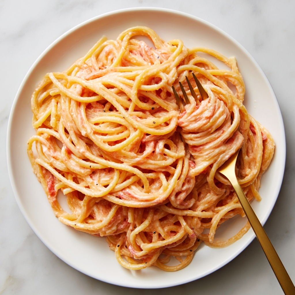 Southern Chicken Spaghetti with RoTel Recipe - Recipe Image
