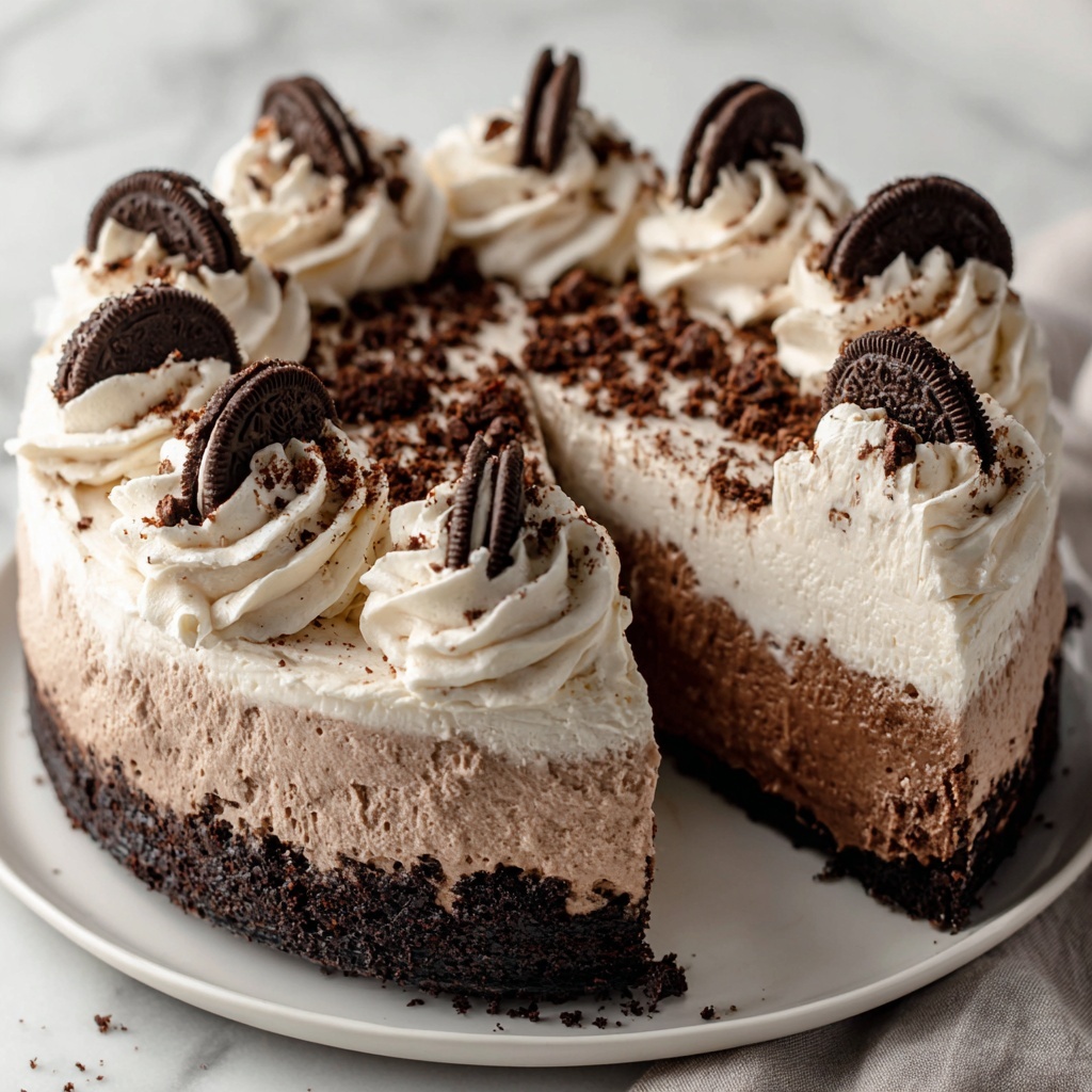 Irresistible Peanut Butter Pie That Will Blow Your Mind Recipe - Recipe Image