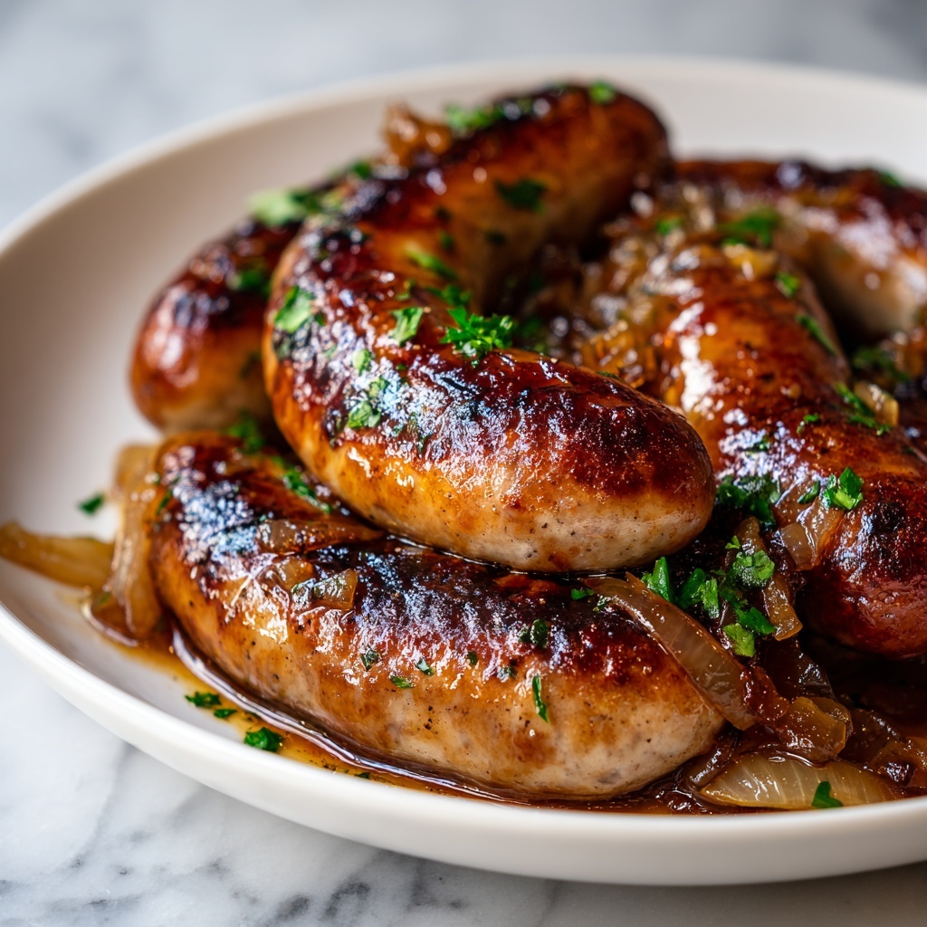 Hot Honey Garlic Lil Smokies for Game Night Recipe - Recipe Image
