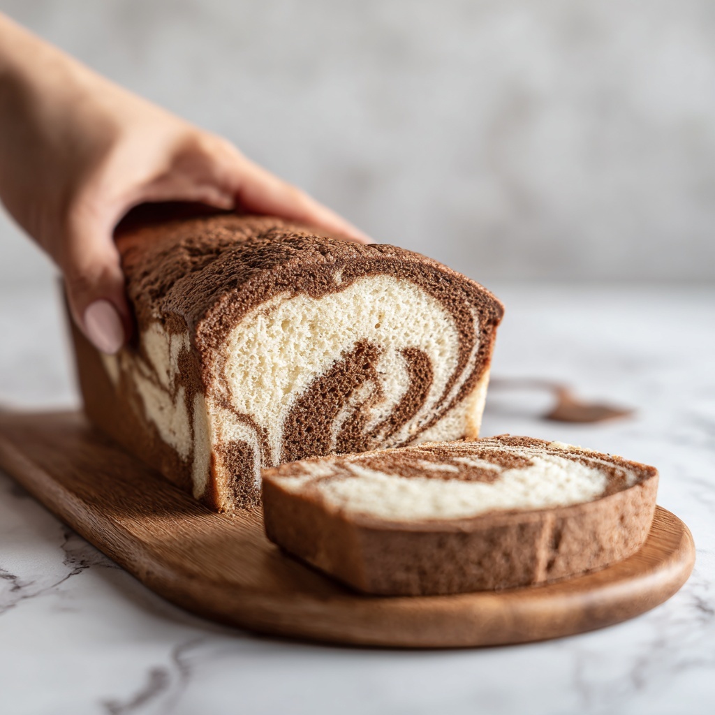 Pumpkin Cream Cheese Bread Recipe - Recipe Image