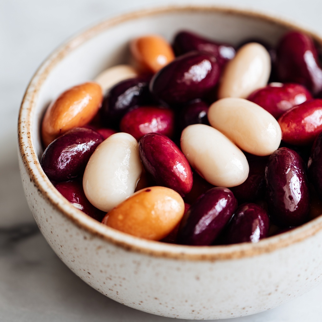 Hearty Calico Baked Beans Recipe - Recipe Image