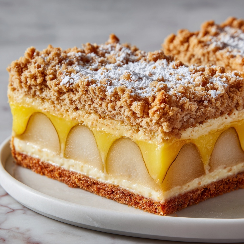 Cinnamon Apple Crisp Recipe - Recipe Image