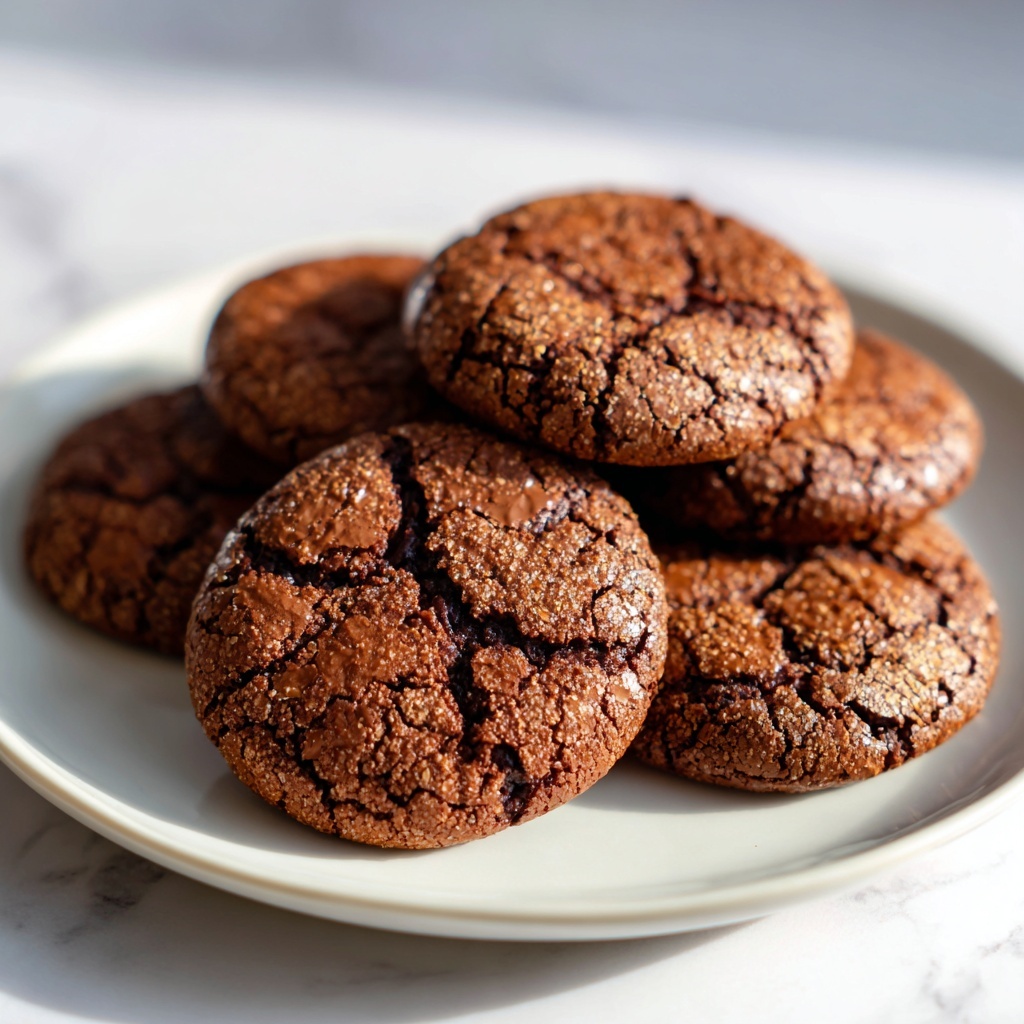 Christmas Chocolate Wafers: 7 Joyful Secrets to Perfection Recipe - Recipe Image