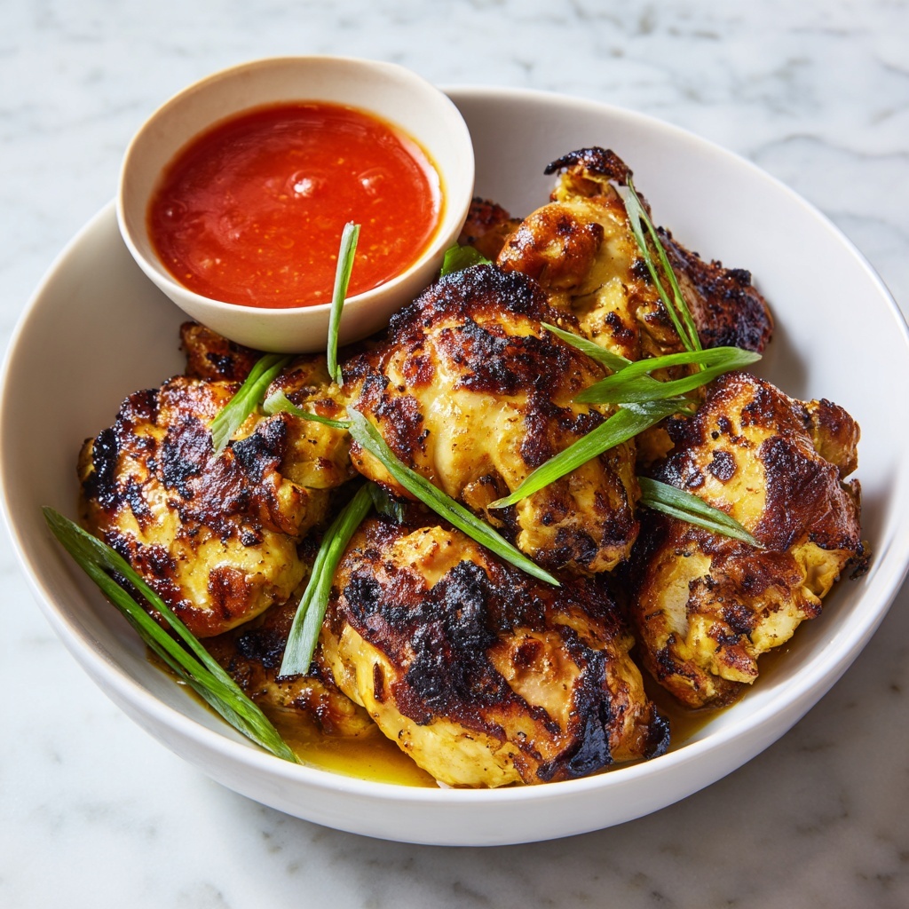 Best Damn Air Fryer Salmon Bites Recipe - Recipe Image