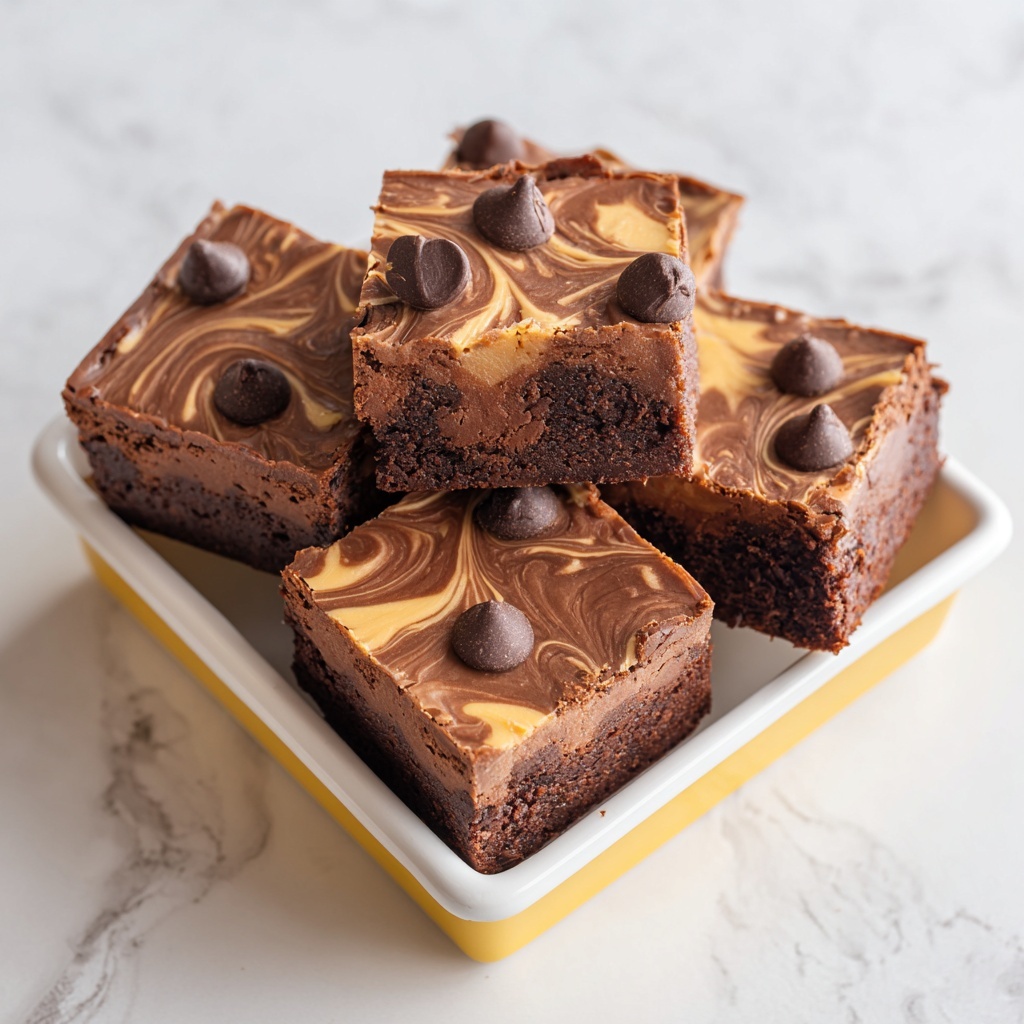 Chocolate Workout Bars Recipe - Recipe Image