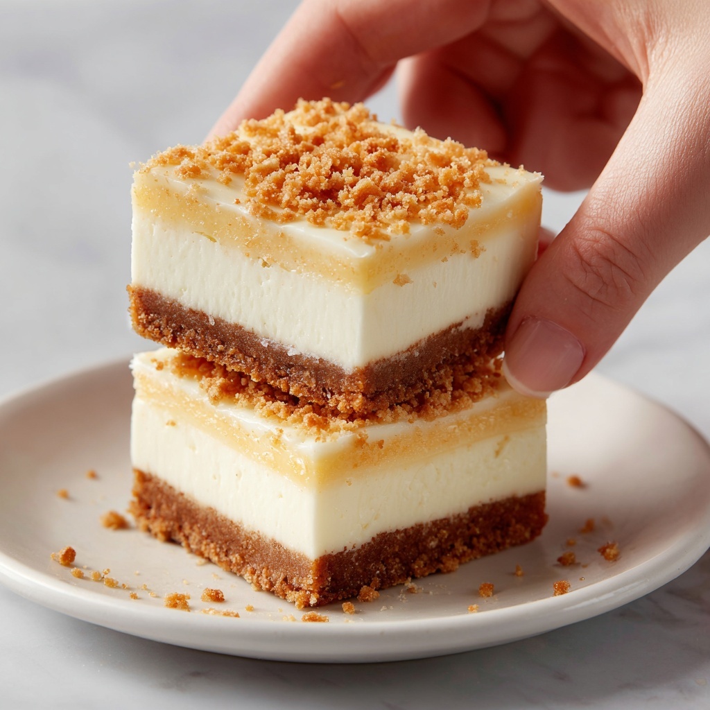 Carrot Cake Bars with Cream Cheese Frosting Recipe - Recipe Image