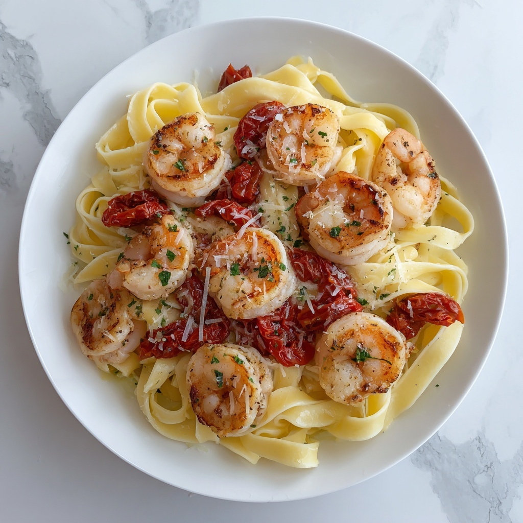 Tomato and Lobster Pasta Recipe - Recipe Image