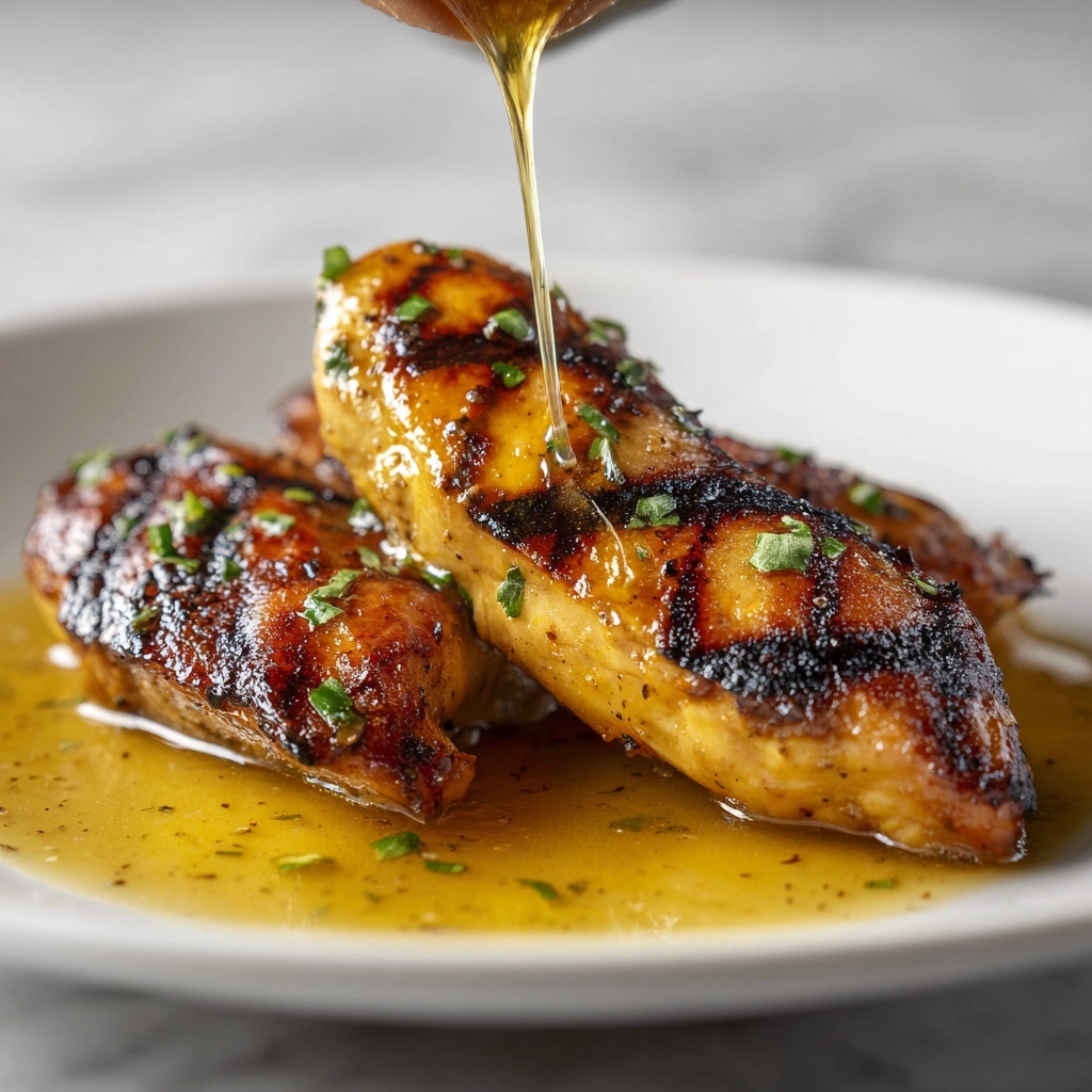 Melt-in-Your-Mouth Chicken Breast Recipe - Recipe Image