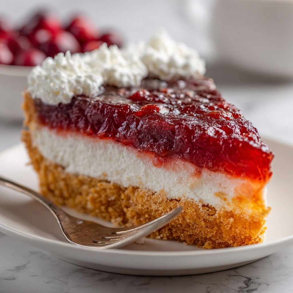 Raspberry Cream Pie Recipe - Recipe Image