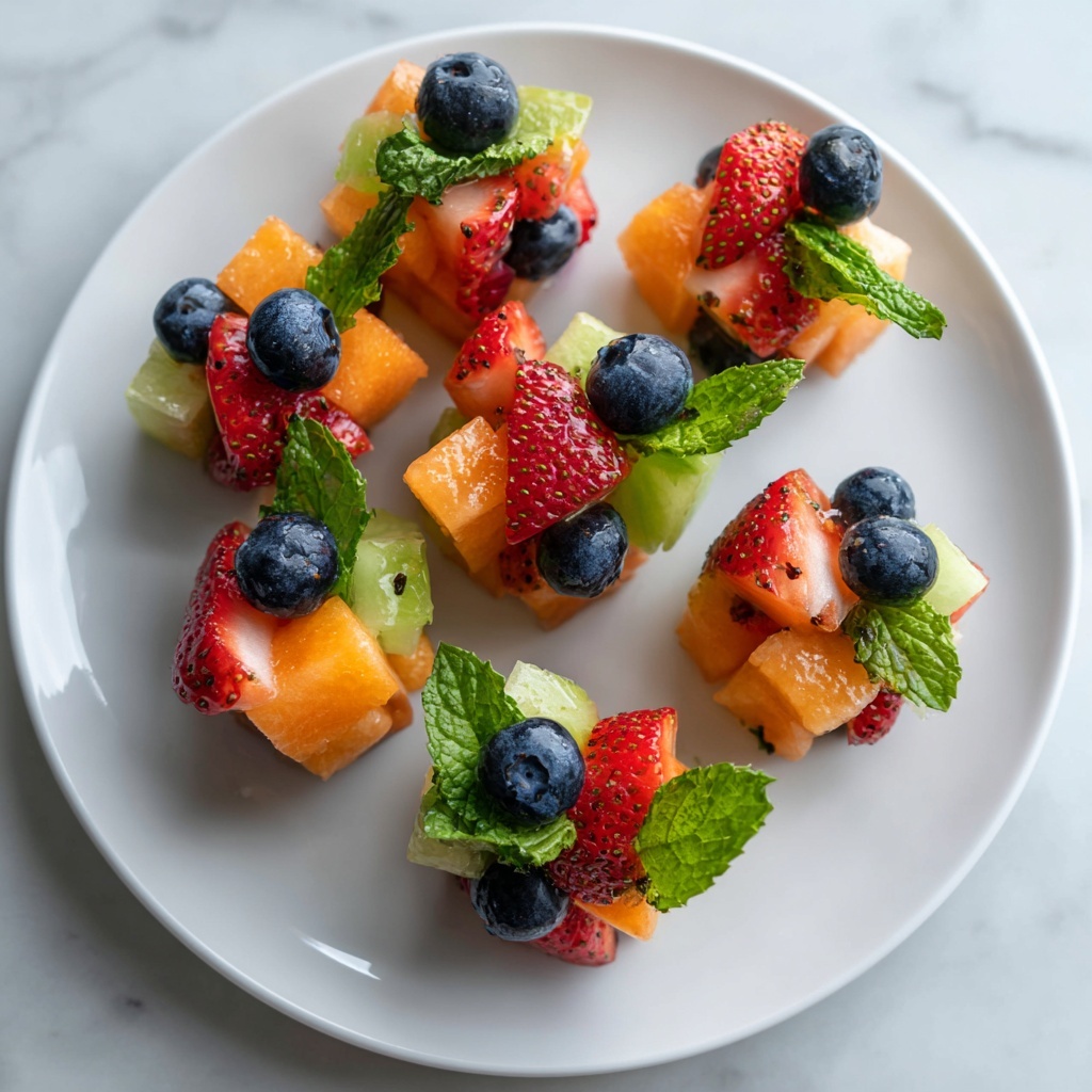 Healthy Hidden Veggie Fruit Snacks Recipe - Recipe Image