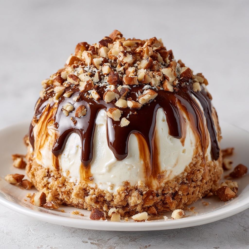 No-Bake Peanut Butter Cheesecake Balls Recipe - Recipe Image