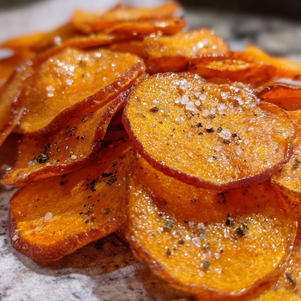 Pepperoni Cheese Crisps Recipe - Recipe Image