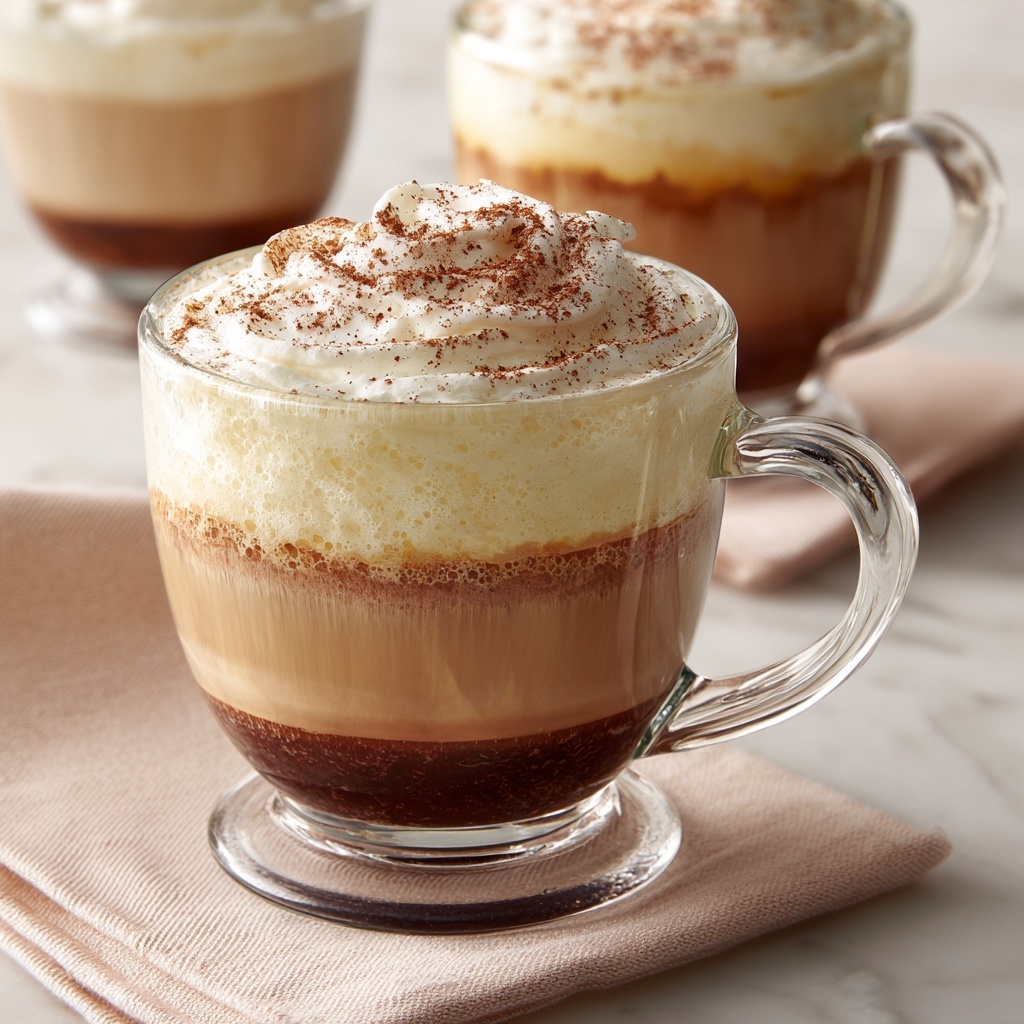 Cozy Pumpkin Spice Milk Recipe - Recipe Image