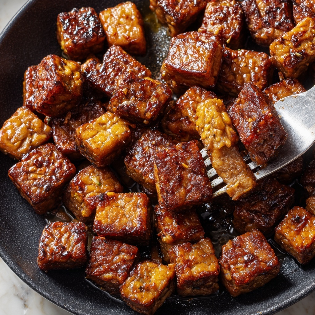 Garlic Butter Steak Bites Recipe - Recipe Image